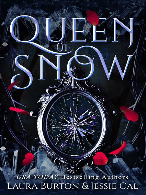 Title details for Queen of Snow by Laura Burton - Available